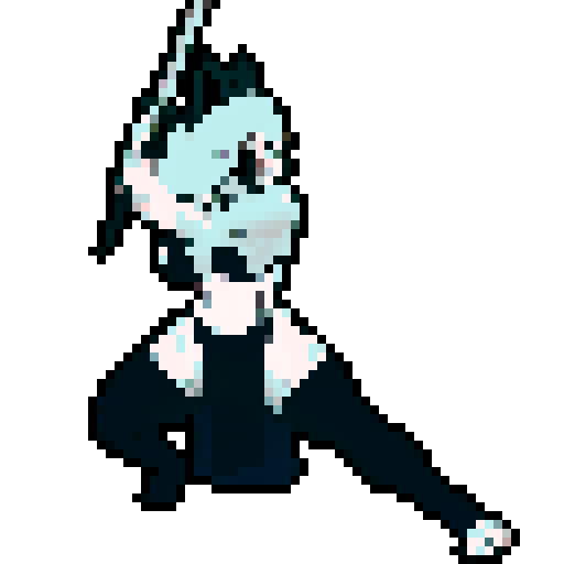 Fox, furry, female, sword