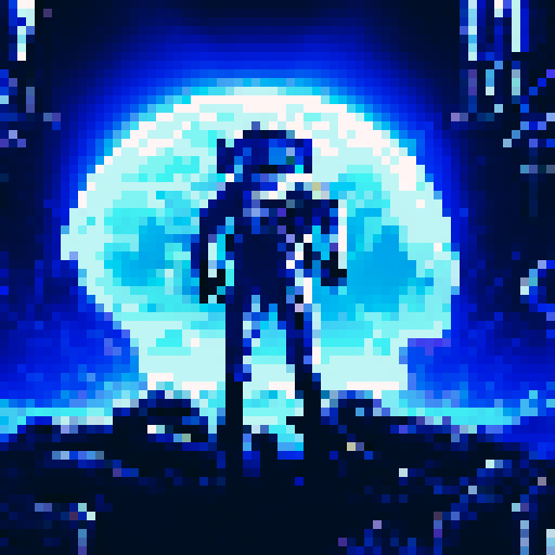 an astronaut ((fully detailed and realistic no deformations )) lost on the moon, in the realistic sci-fi and cinematic Photographic style, extremely detailed in 4k/8k with cinematic lighting with a feeling of despair and suffocation No face showing, just the reflection of the helmet 