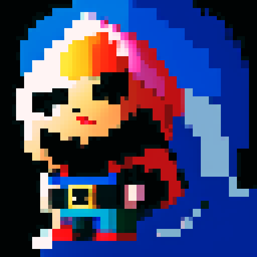 Generate the reference image with a Christmas hat.