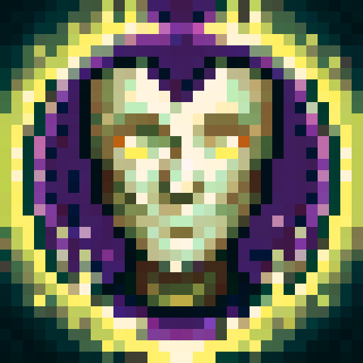 Operator profile photo