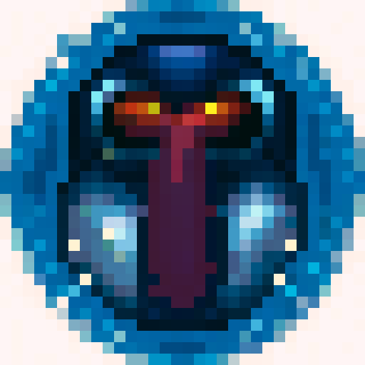 force field shaped like an orb