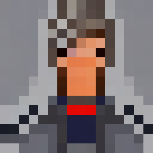 Andrew Tate and Tristian Tate in their Bugatti chiron, pixel art