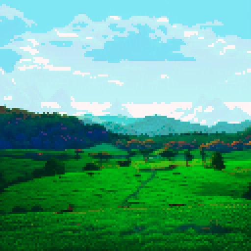 Underneath a vast azure canvas, the heavens unfold in a breathtaking display of cerulean brilliance. Towering mountain peaks, cloaked in a majestic tapestry of earthy tones, rise with stoic grandeur against the backdrop of the boundless blue sky. Wisps of fluffy clouds dance gracefully, casting fleeting shadows upon the rugged terrain below. The interplay of sunlight bathes the mountains in a cascade of hues, from subtle morning glows to the warm embrace of afternoon rays. This panoramic mountai