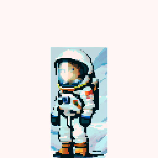 astronaut space explorer