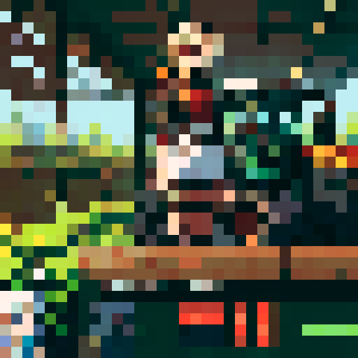 Make a blank character for a farming simulator that has no color and can have clothes added to it 