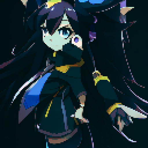 albedo from overlord