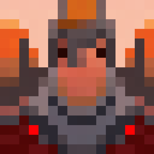 Syl, the spren from Stormlight Archive, depicted in a full body portrait using vibrant colors and pixel art style with a close-up shot similar to a game icon at 16x16 resolution.