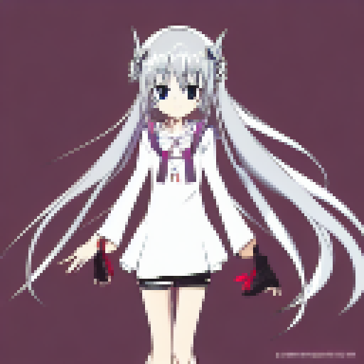 a knife that is waifu