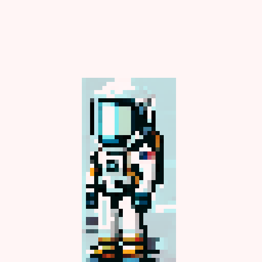 space explorer
