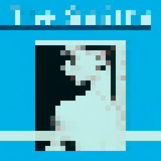 make the text illegible