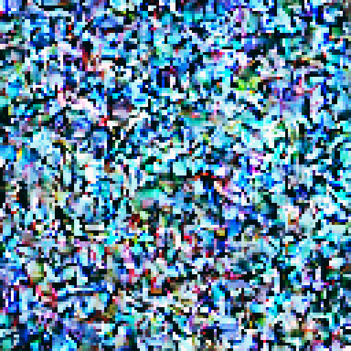 Neon-lit streets filled with towering skyscrapers and bustling crowds, a lone, cybernetically enhanced samurai warrior stands poised with their katana drawn amidst the flickering holographic advertisements and graffiti-covered walls