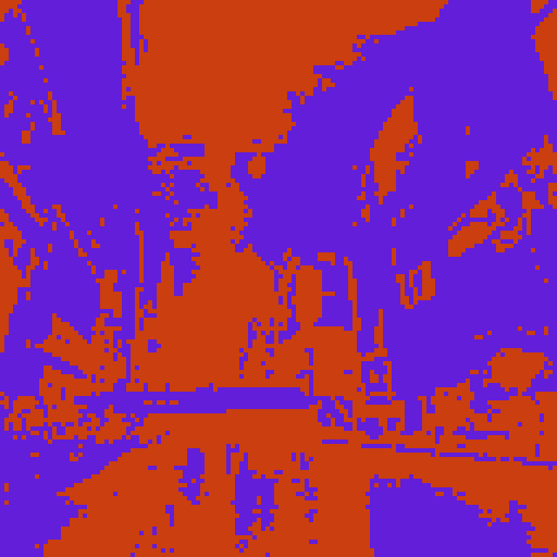 Osaka street, bustling with life, adorned with vibrant Japanese lanterns, intricate kanji characters illuminating the night, capturing the extreme detail in the moonlit landscape portrait