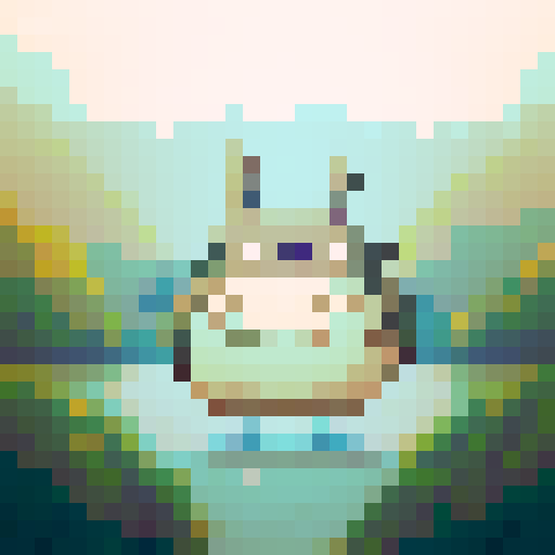 Totoro