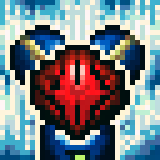 a skeleton, standing still.