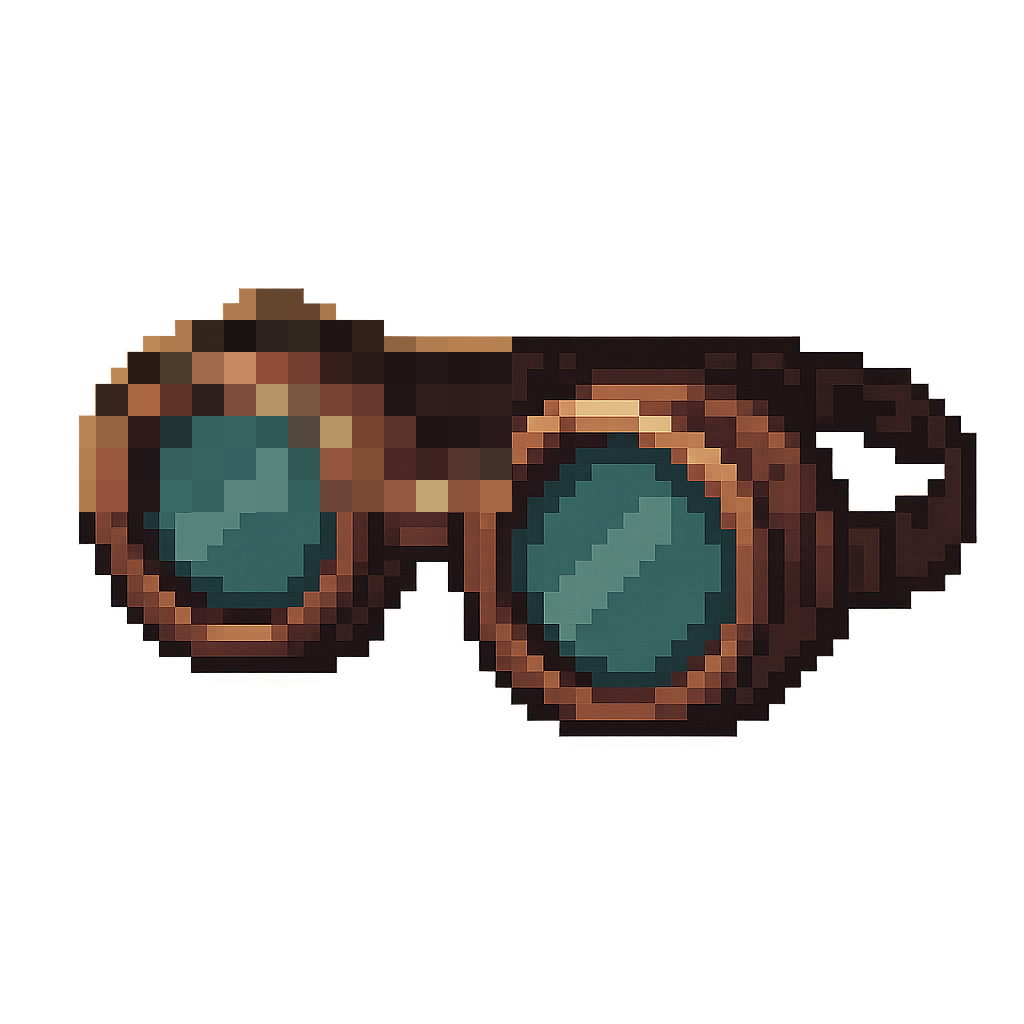 Goggles