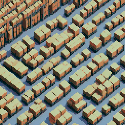 visualize Amazon Germany warehouse interior 