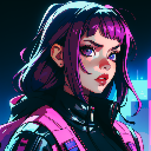 cyberpunk woman, sexy, main-character, futuristic outfit, in space, portrait styled sex, porn, naked, doggystyle
