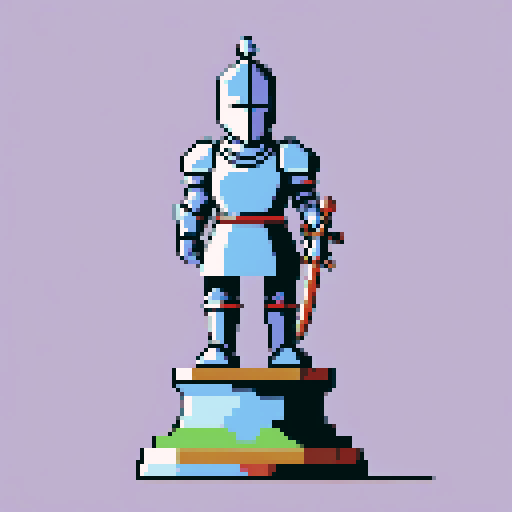 chess piece knight