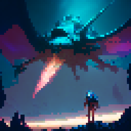 Tribal warrior covered in glowing tattoo’s riding a giant kraken underwater 