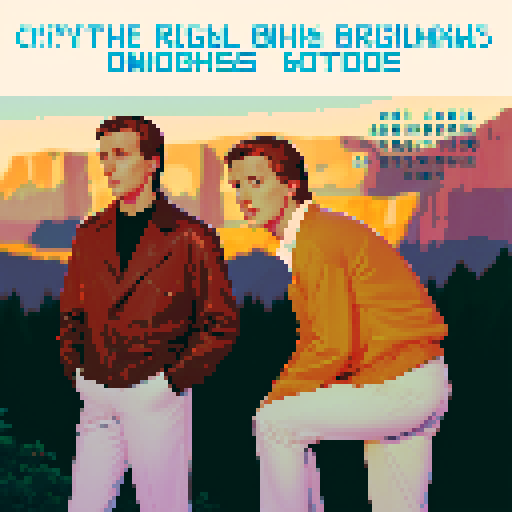 The Righteous Brothers album cover