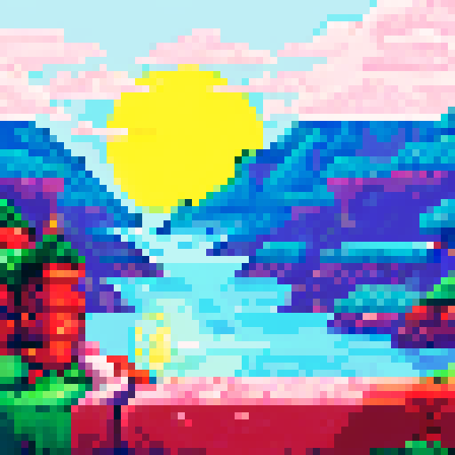 one singular yellow topaz