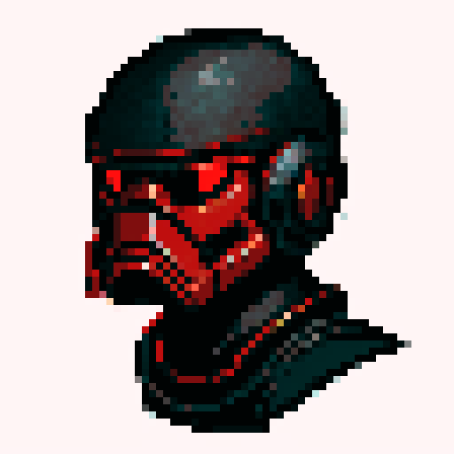 Jin roh trooper