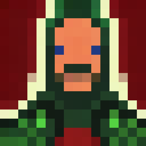 Alan wake Pokemon emerald trainer portrait 