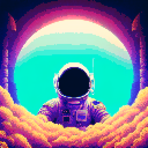 an astronaut ((fully detailed and realistic no deformations )) lost on the moon, in the realistic sci-fi and cinematic Photographic style, extremely detailed in 4k/8k with cinematic lighting with a feeling of despair and suffocation No face showing, just the reflection of the helmet 