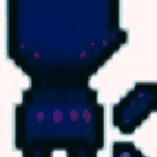 i want you to take this image in all of its dimensions and make it similar size and shape but make it look more like a tree