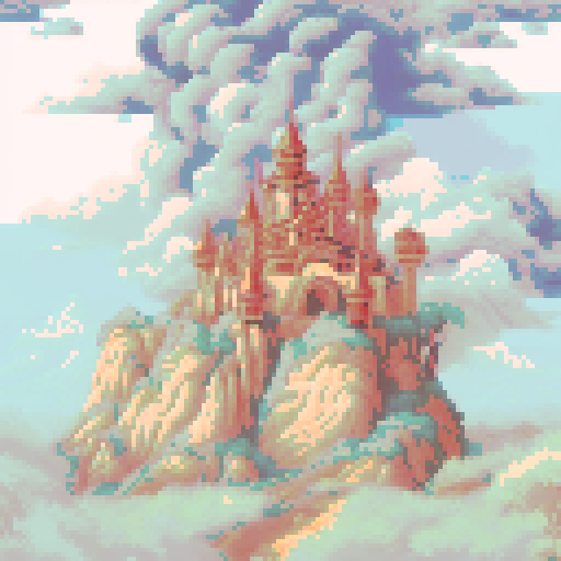 add beautiful background according to the image contrast