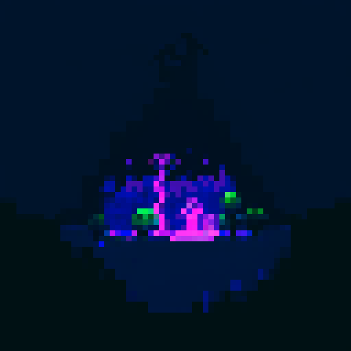 spooky eldritch isle