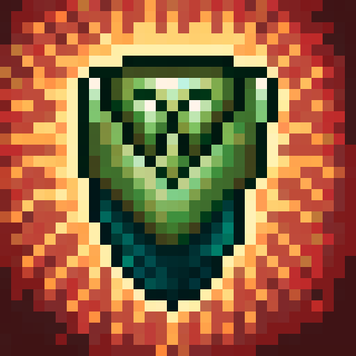 a topiary plant isometric asset in a decorative pot from an art nouveau garden