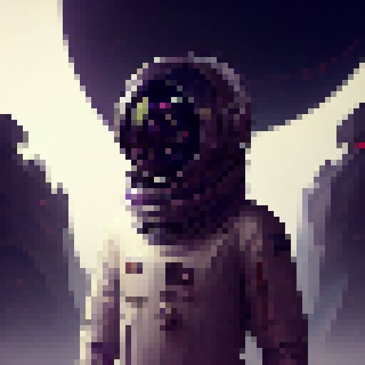 Futuristic, minimalist, metallic, and geometric. Bold lines intersect to form intricate patterns that gleam in the light. Create an image of a new unique currency coin that features a sleek, geometric design with a metallic finish, incorporating a futuristic symbol of unity, and a minimalist font for the denomination.