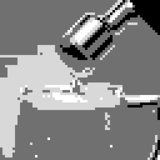 hand pouring draft beer, close up, fantasy 8 bit style, pixel art, vibrant colors, foam overflowing, carbonation fizzing