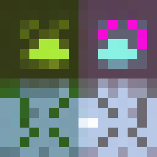 16-bit pixel art depicting a brave explorer trekking through a desolate extraterrestrial landscape, featuring sharp triangular rocks and sweeping curves, set against a background of muted magenta and gold tones, all rendered in the style of Evangelion, Roblox, artgerm, rossdraws, Studio Ghibli, and Pixar, with a bird's-eye view showcasing the vast, empty terrain formed from basic geometric shapes, creating a museum-quality masterpiece in the classic 16x16 pixel portrait style.