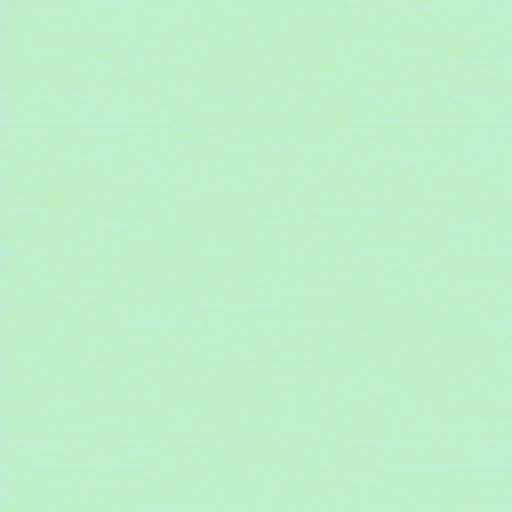 flat delicate green background