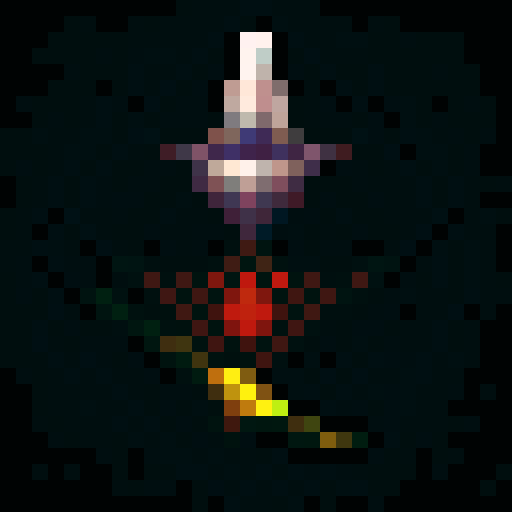 fix pixel art from file