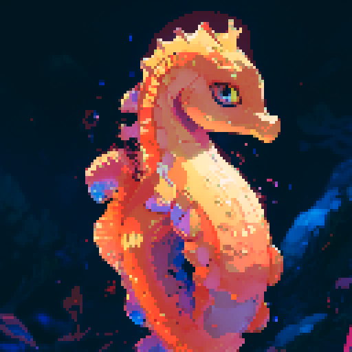 Seahorse