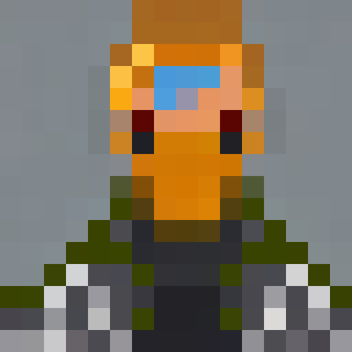 oil flask, shiny glass, golden liquid, pixelated texture, vibrant colors, game icon, 16x16, close up, pixel art