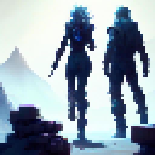 spritesheet character running