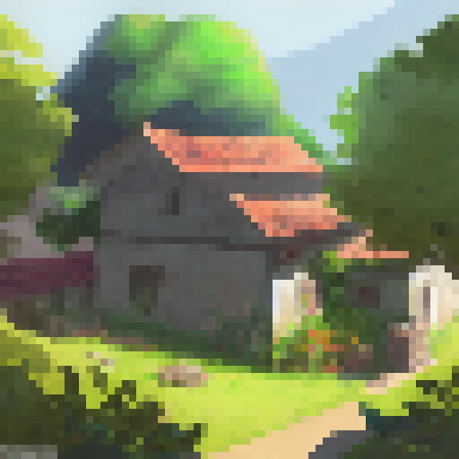 lizard pixel on bike