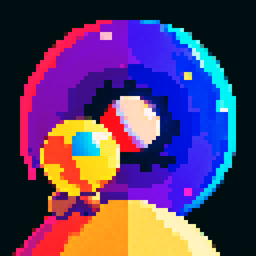hairy dick and balls, pixelated, sRGB, pixel art, background, space, galaxy, planets
