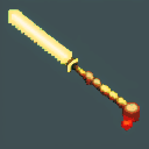 sword swinging, closeup of sword attack