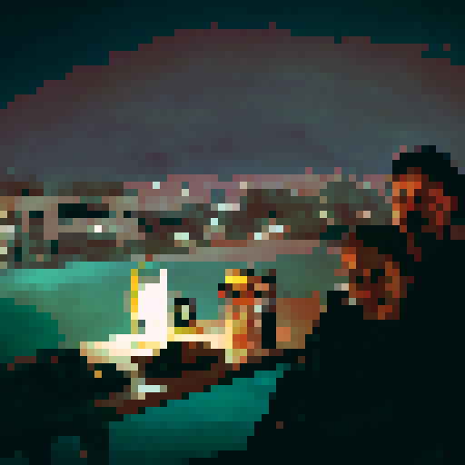 que sea uno de amor, teniendo en cuenta que la mujer ya es ingeniera 