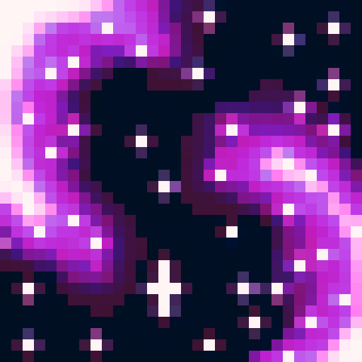 i want to make art from 3 pixel arts sized 32 x 32