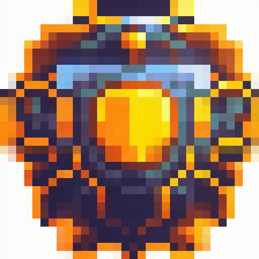 Warm Colors, An Ocean, Sunset, People