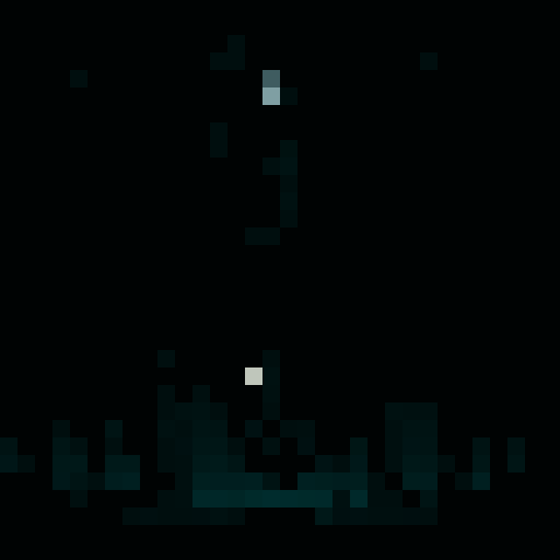 Dark-Souls style, hints of aesthetic from movie "Sin City", muted hues, gothic noir