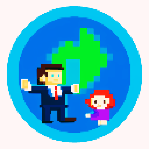 An image that represents the modification of a contract, also with people in suits