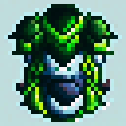 Illidan stormrage armor, tribal tattoos