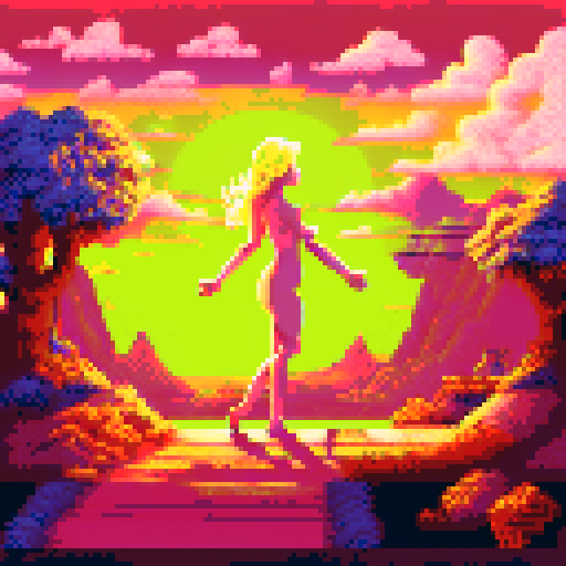 highly detailed or high res image of a nude blonde girl